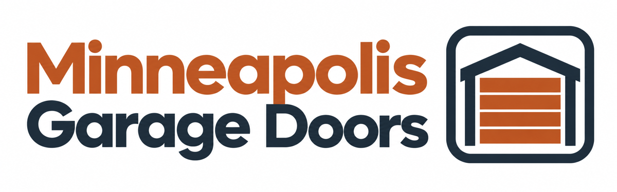 Minneapolis Garage Doors